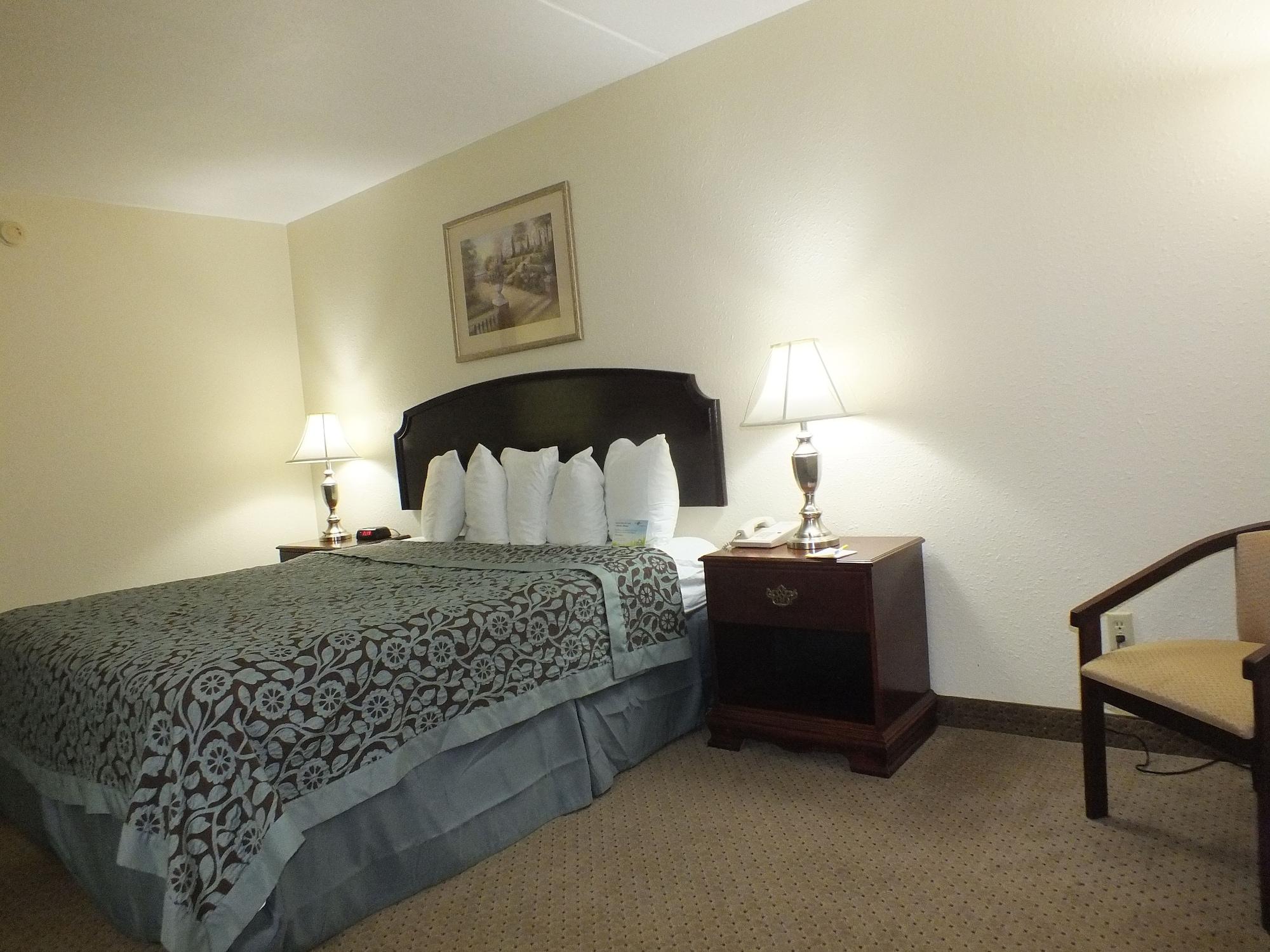 Hotel Days By Wyndham Northeast 2*