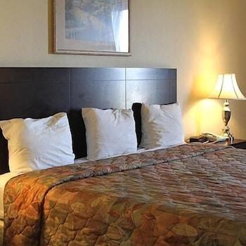 Hotel Days By Wyndham Northeast