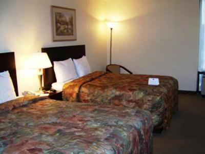 Hotel Days By Wyndham Northeast 2*
