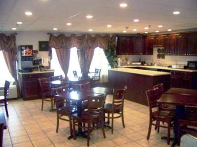 Days By Wyndham Northeast 2*