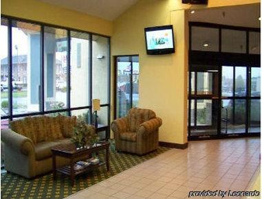 Days By Wyndham Northeast 2* Indianápolis