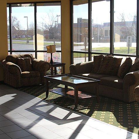 Hotel Days By Wyndham Northeast 2*