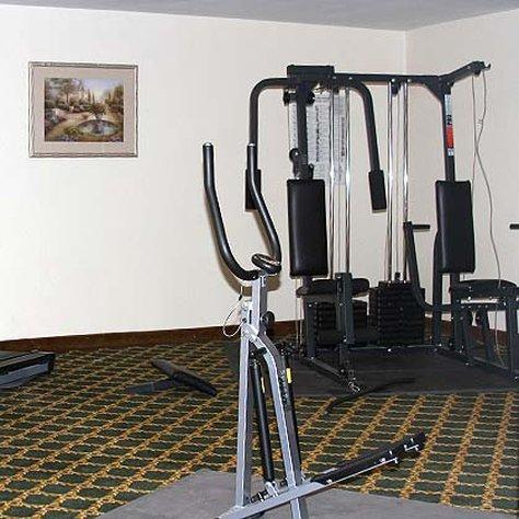 Days By Wyndham Northeast 2* Indianápolis