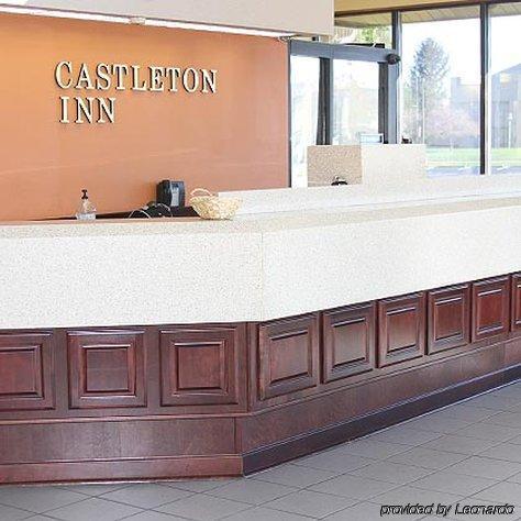 Days By Wyndham Northeast Hotel