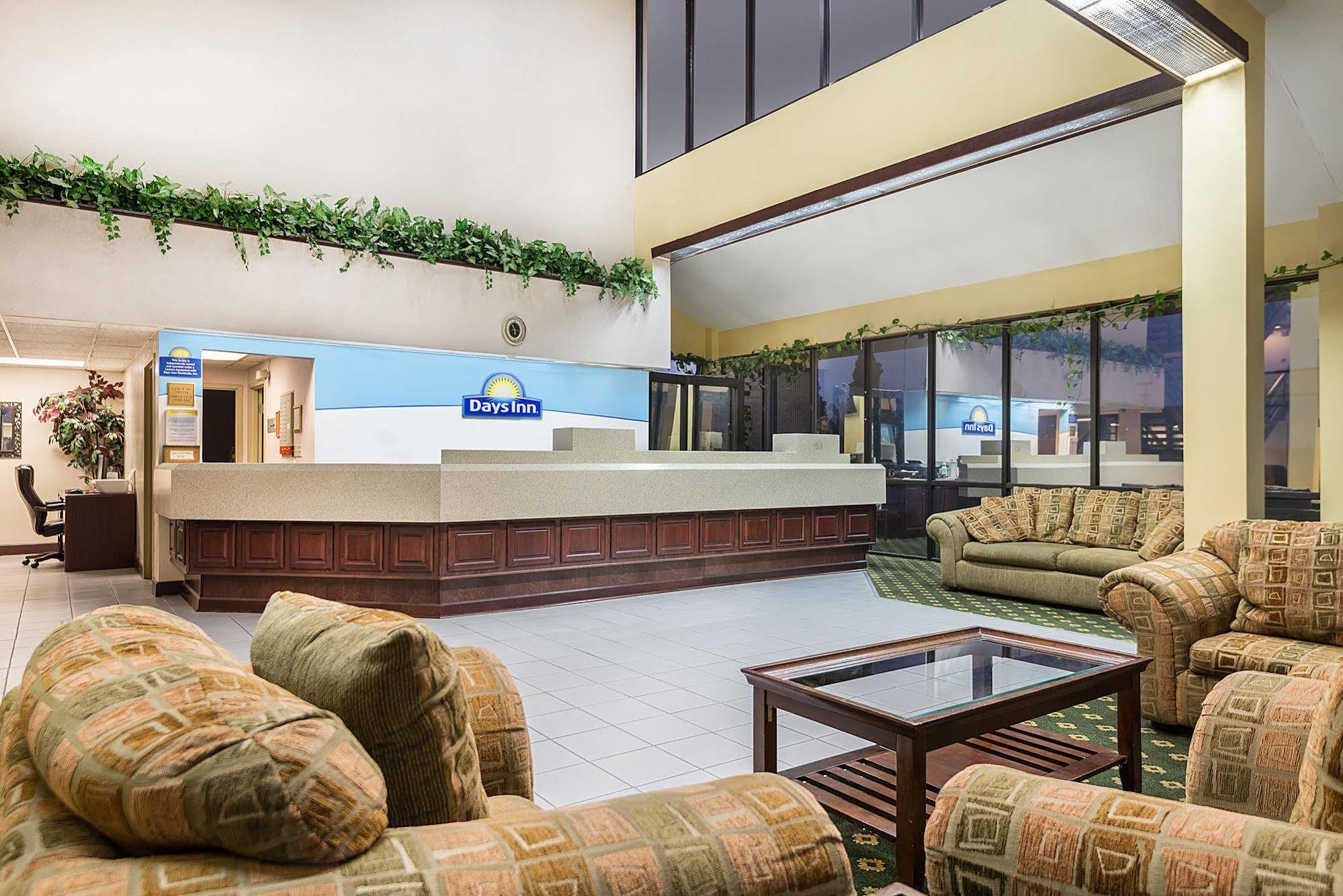 Days By Wyndham Northeast 2* Indianápolis