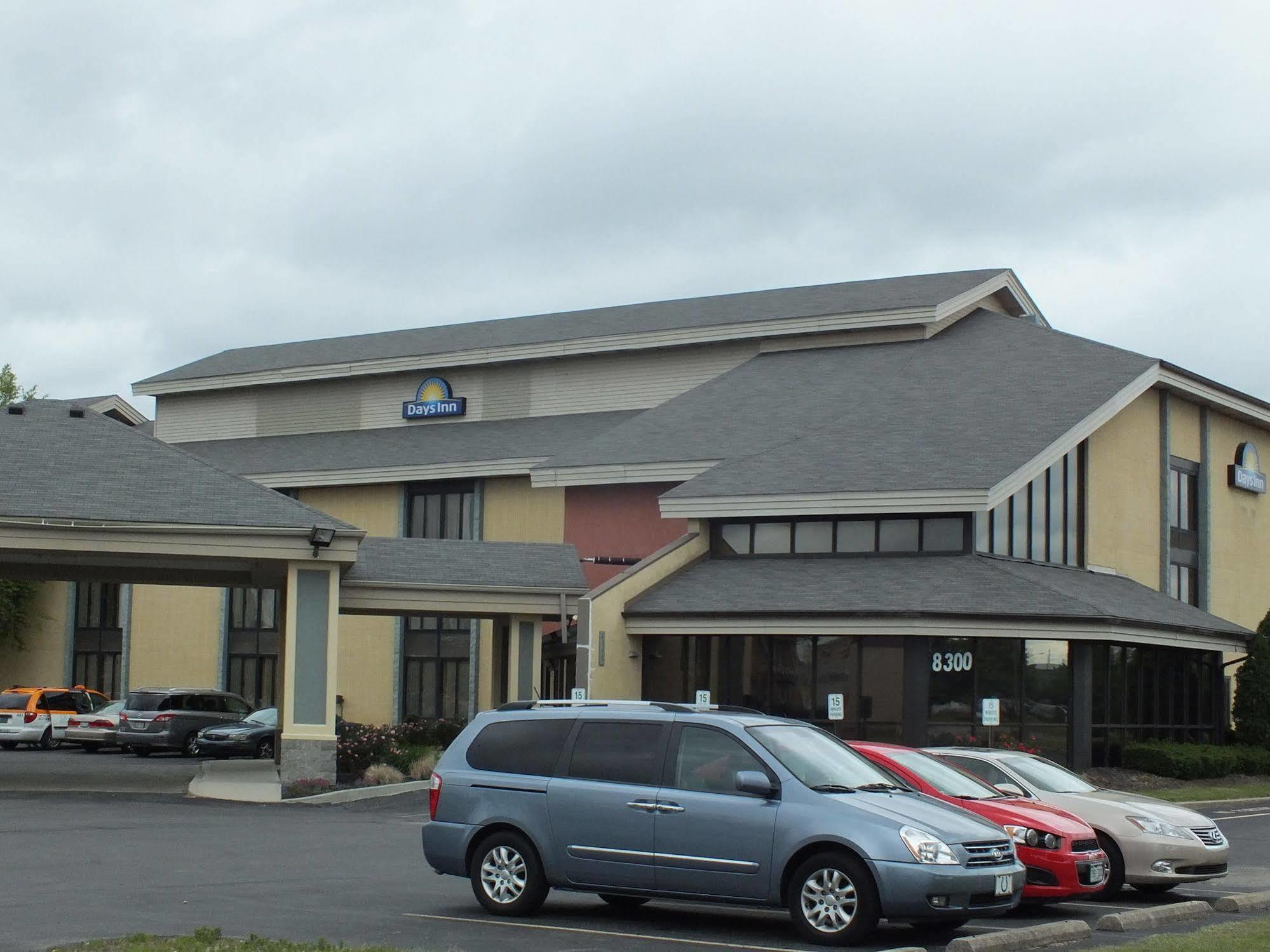Days By Wyndham Northeast