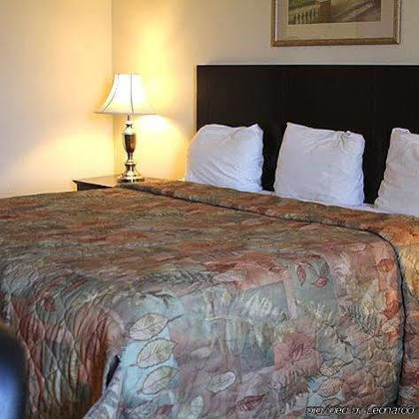 Days By Wyndham Northeast Hotel 2*