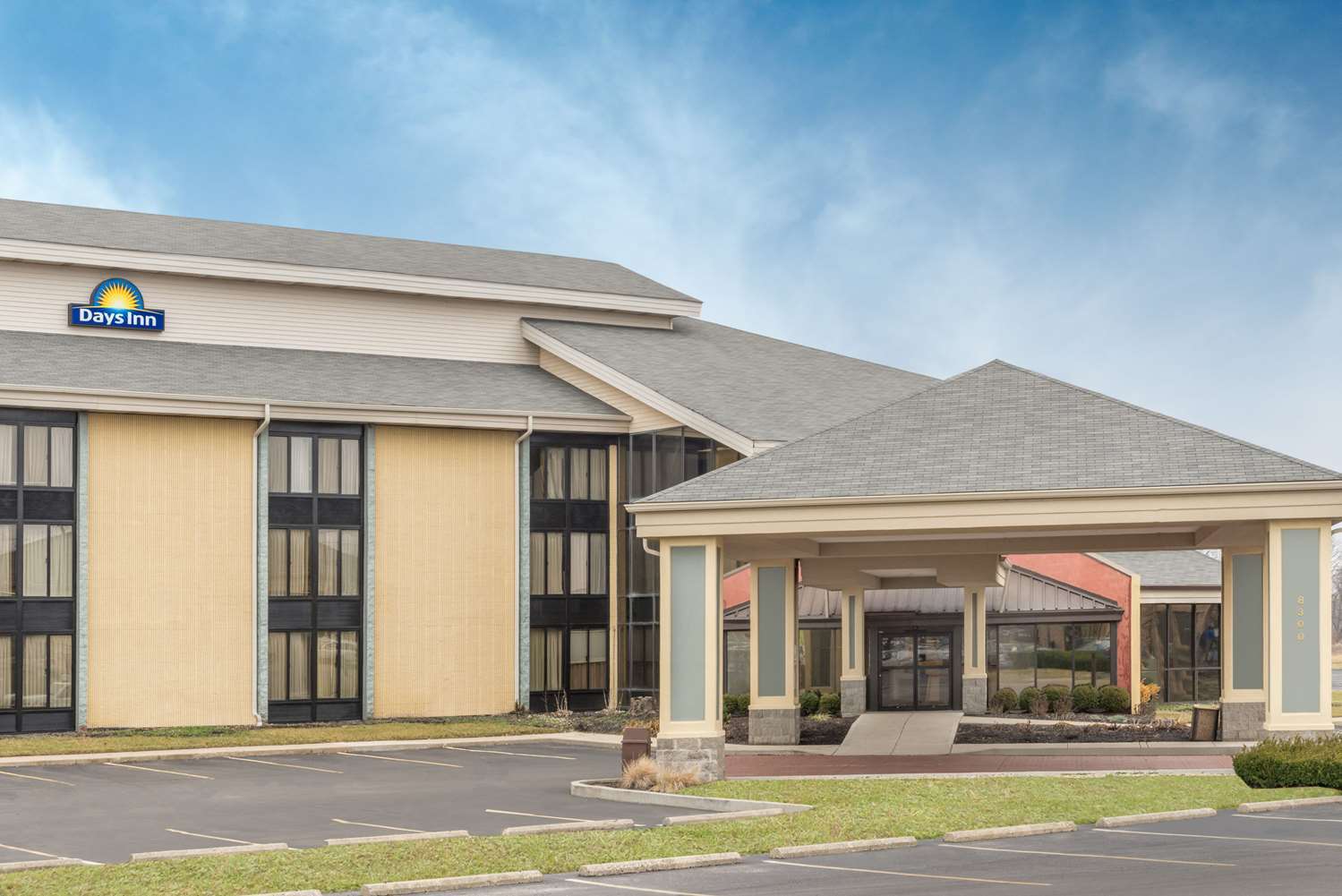 Hotel Days By Wyndham Northeast